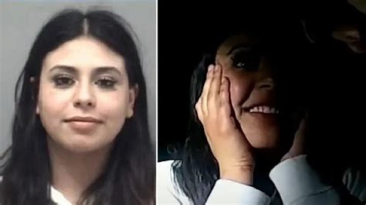 Stephanie Melgoza DUI Crash Prison Sentence: A Deep Dive into the Aftermath and Details