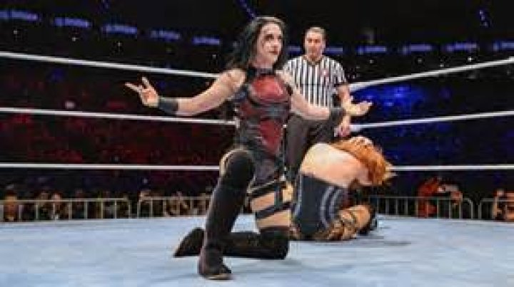 Stephanie Vaquer Butt: The Ultimate Guide to Her Career, Achievements, and Impact