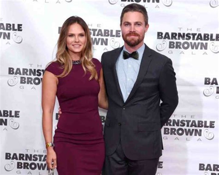 Stephen Amell and Robbie Amell Brothers: A Tale of Talent and Bond