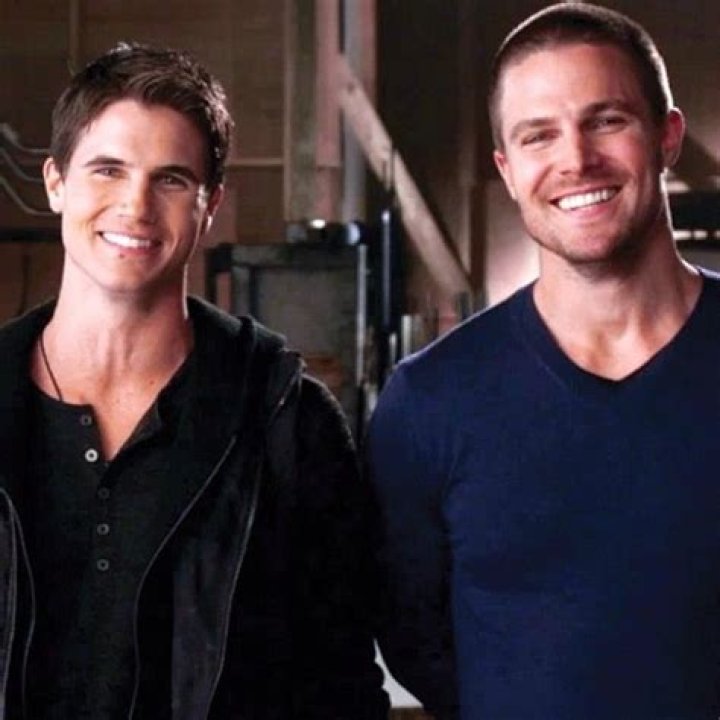 Stephen Amell & Robbie Amell: Brotherly Bond Explored
