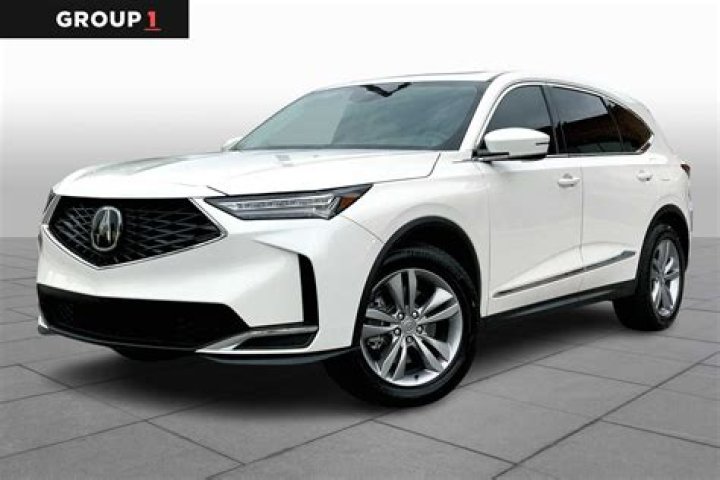 Sterling McCall Acura Houston: Your Premier Destination for Acura Vehicles