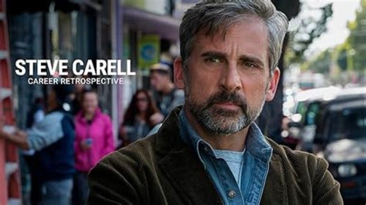 Steve Carell Height: A Comprehensive Look at the Actor's Physical Presence