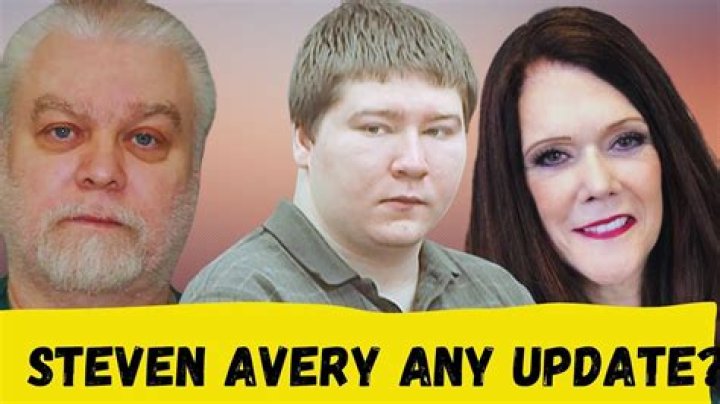 Steven Avery Nephew: A Comprehensive Exploration of His Life, Involvement, and Story
