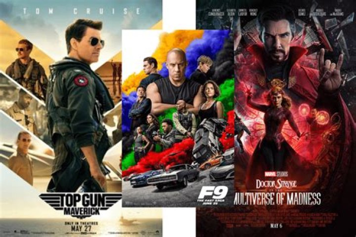 Stream filmyfly Hollywood Movies: Your Ultimate Guide to Entertainment