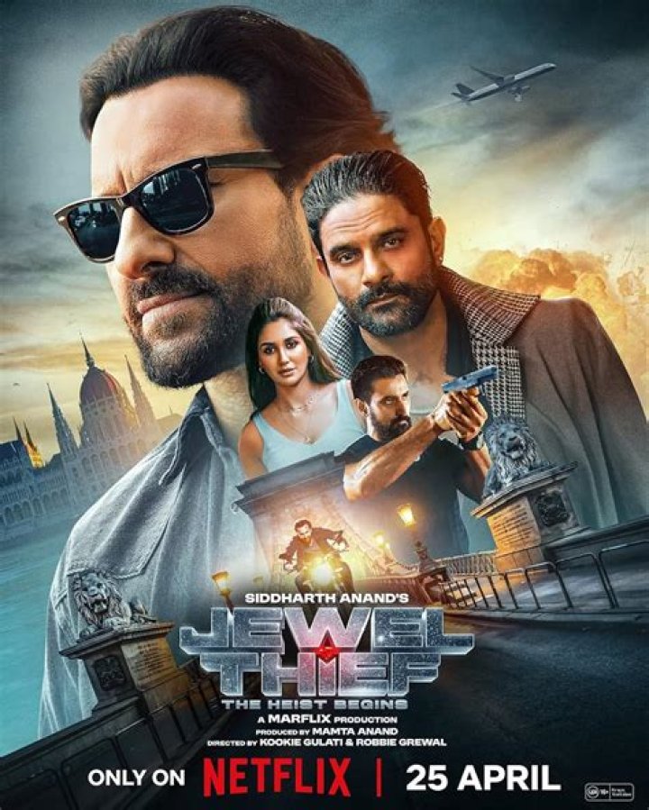 Stream It Big: Download Bollywood Movies in HD MKV 480p, 720p, and 1080p