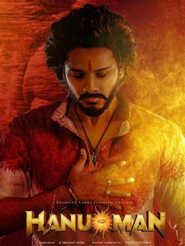 Streaming Adventure: Unveiling the World of Vegamovies Hanuman