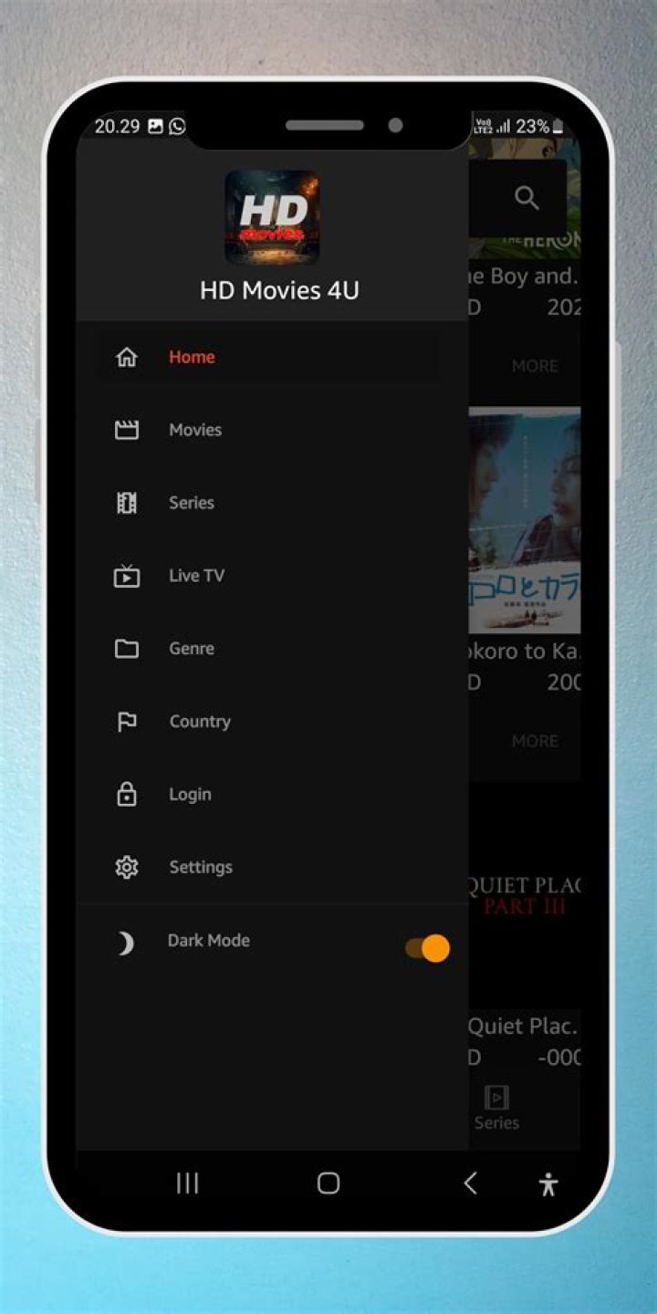 Streaming HD Movies 4u: Your Ultimate Guide to High-Quality Entertainment