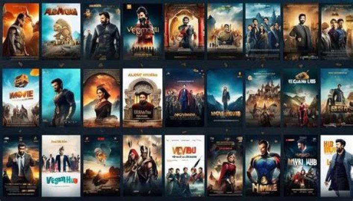 Streaming Revolution: Why Hdmovieshub is the Ultimate Destination for Movie Buffs