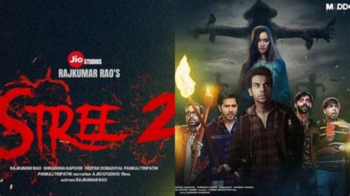 Stree 2 Movie Download Filmyzilla: Your Ultimate Guide to Watch and Download