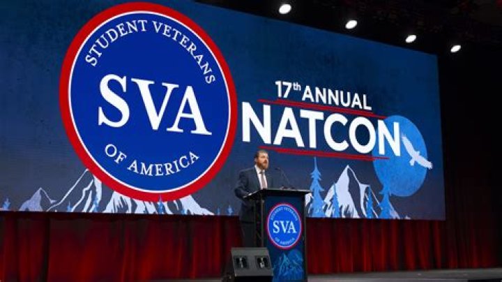 Student Veterans of America: Empowering Our Heroes in Higher Education