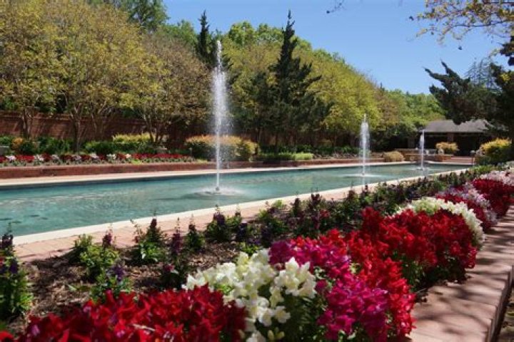 Stunning Clark Gardens: Picturesque Views & Fun Activities