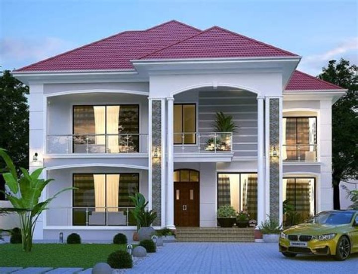 Stunning Designs of Houses in Kenya: A Comprehensive Guide