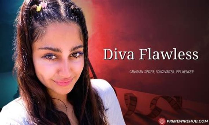 Stunning Diva Flawless XXX You Won&rsquo;t Believe