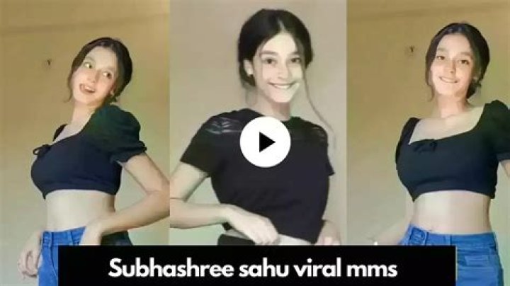 Subhashree Sahu Adult Video: Debunking Myths and Understanding the Truth