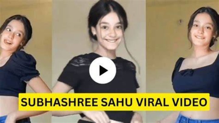 Subhashree Sahu Leaked Videos: The Truth, Facts, and What You Need to Know