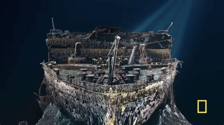 Submarine King: The Underwater Monarch of the Seas