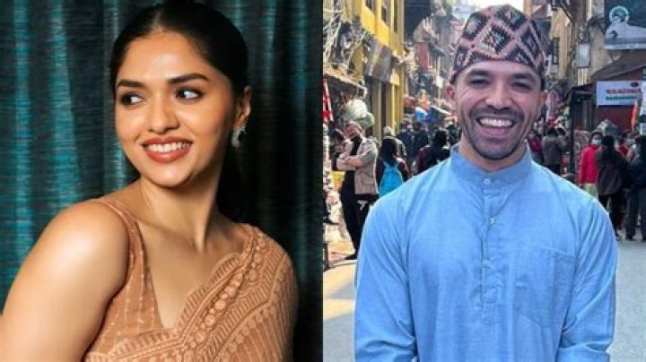 Sunaina Husband: An In-Depth Look at Her Life and Relationship
