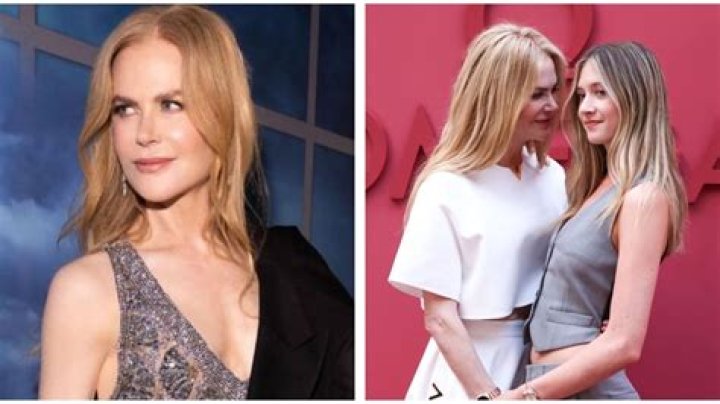 Sunday Rose: The Life and Legacy of Nicole Kidman's Daughter