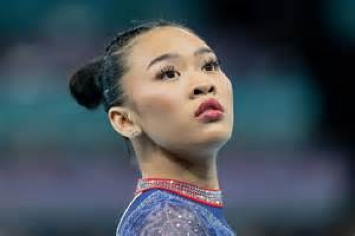 Sunisa Lee Biography: A Rising Star in Artistic Gymnastics