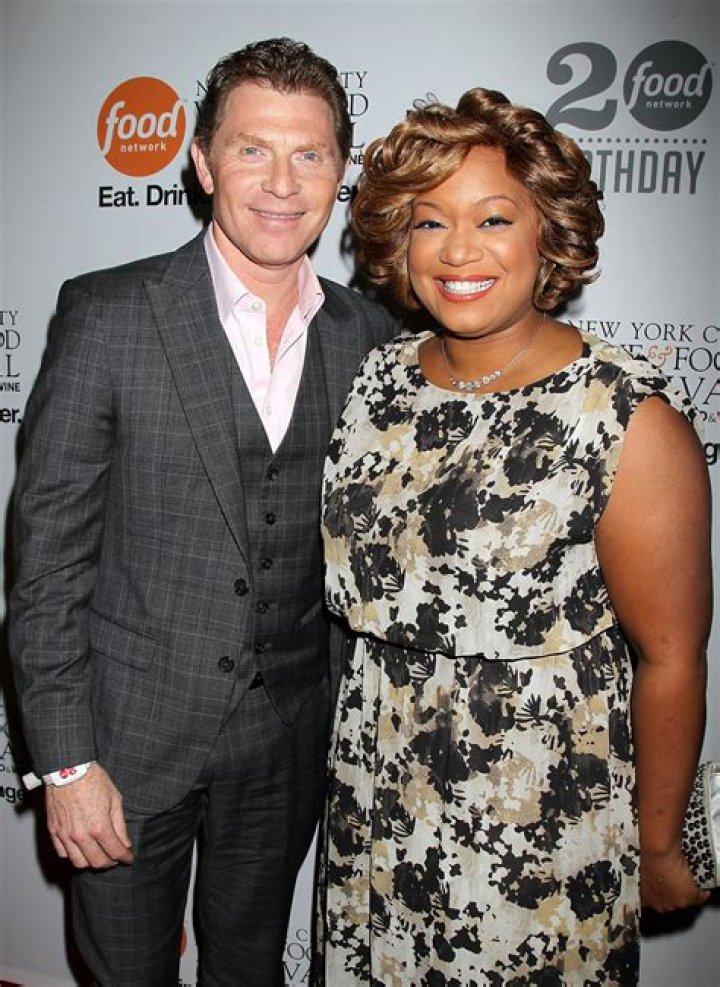 Sunny Anderson Husband: The Inside Story You've Been Waiting For