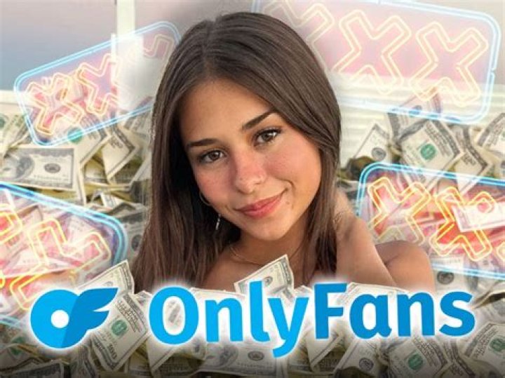 SunnyRayXO OnlyFans Leaked: The Full Story You Need to Know