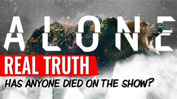 Survival and Tragedy: Has Anyone Died on Alone?