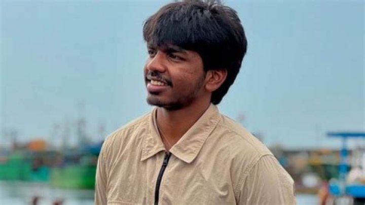 Surya Sethupathi: Date of Birth and Biography