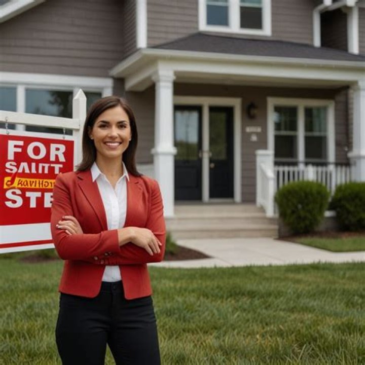 Susan Andrews: The Leading Real Estate Expert