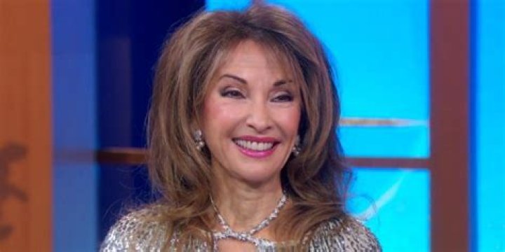 Susan Lucci Height: Everything You Need to Know About This Iconic Star