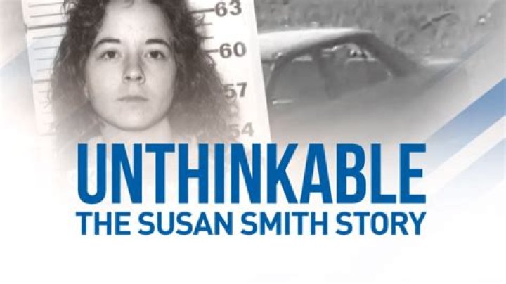 Susan Smith Story Netflix: The Tragic True Crime Tale That Captivated the Nation