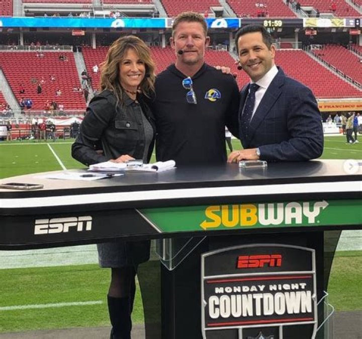 Suzy Kolber Net Worth: A Deep Dive Into Her Career and Financial Success