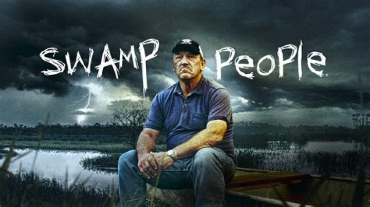 Swamp People Net Worth: Celebrity Wealth and Financial Insights