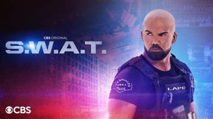 SWAT CBS: A Comprehensive Guide to the Iconic Police Drama Series