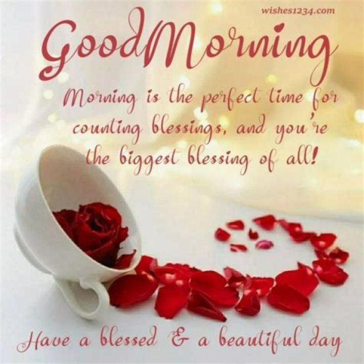 Sweet Good Morning Messages for Him: Make His Day Brighter