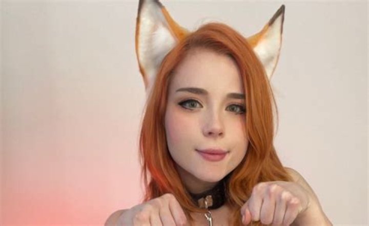 SweetieFox: The Rising Star in the Digital Entertainment World