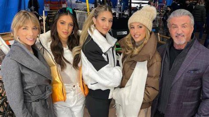 Sybil Stallone Related to Sylvester Stallone: Exploring Their Family Connection