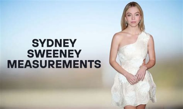 Sydney Sweeney Height: How Tall Is the Actress?