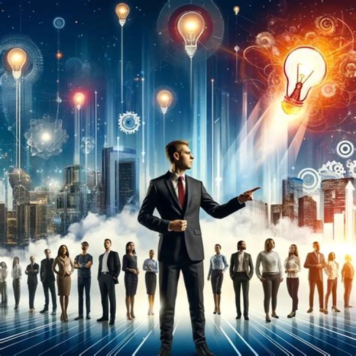 Sylvain Desaulniers: A Visionary Leader in the Digital Marketing World