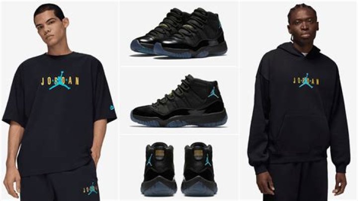 T-Shirts to Match Sneakers: A Complete Guide for Sneakerheads