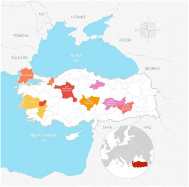 T&uuml;rk Sothew: Unveiling the Hidden Gems of Turkish Wine Culture