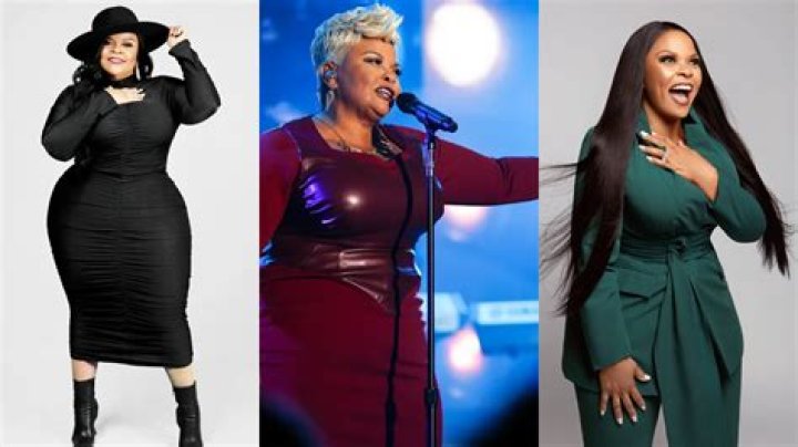 Tamela Mann Height: A Comprehensive Look at the Gospel Star