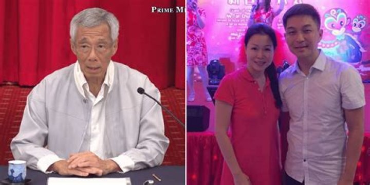 Tan Chuan-Jin Ex Wife: The Untold Story You Need to Know