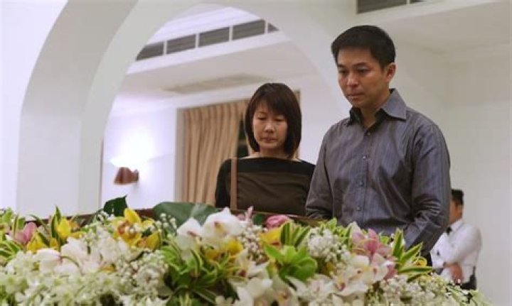 Tan Chuan-Jin Wife: A Closer Look at the Life and Story Behind the Scenes