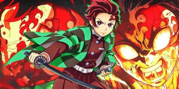 Tanjiro Becomes a Demon: The Transformative Journey in Demon Slayer