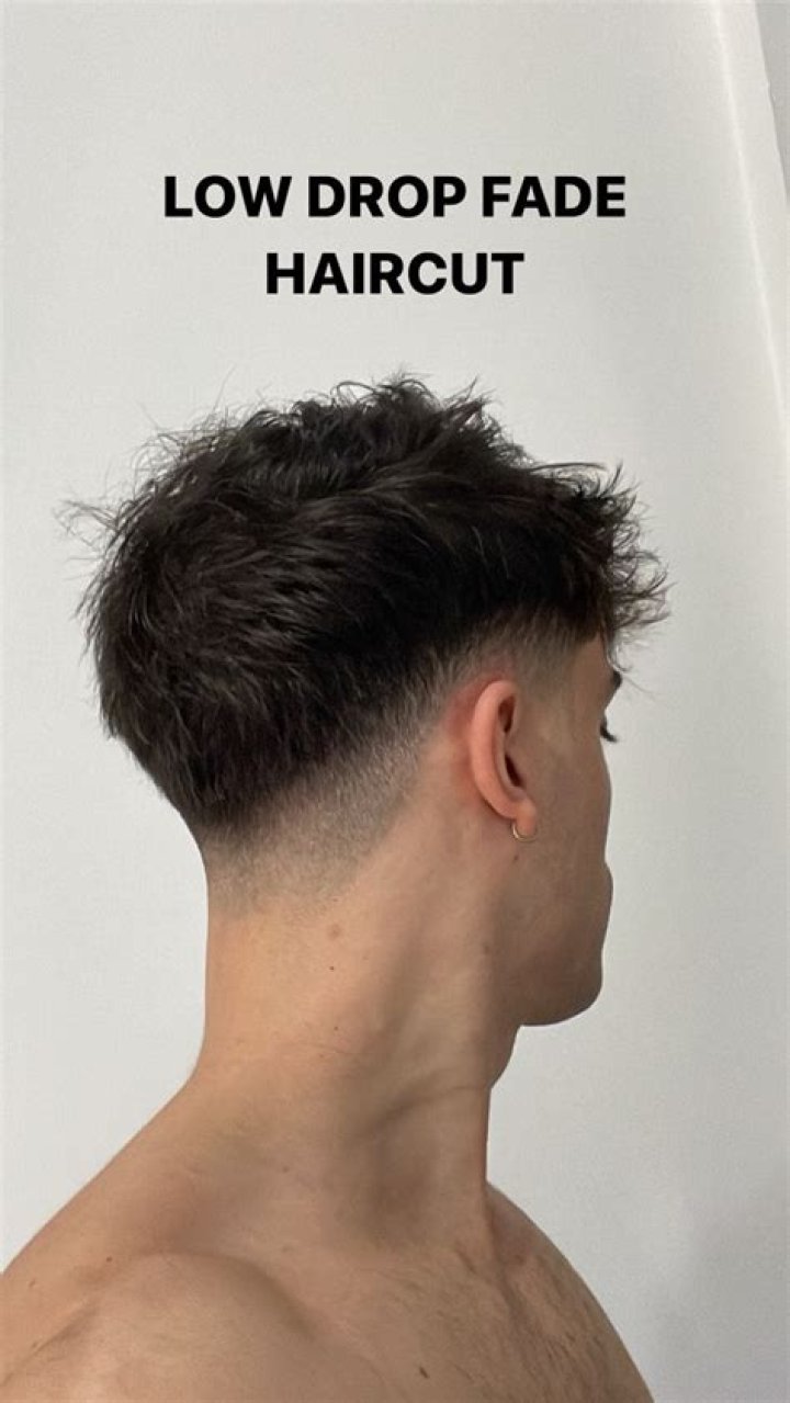 Taper Fade Long Hair: The Ultimate Guide to Styling and Maintenance