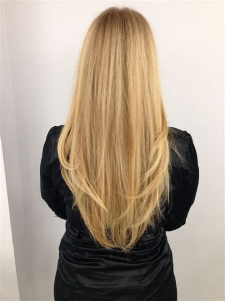 Tapered Haircut Long Hair: A Stylish Guide to Achieving the Perfect Look