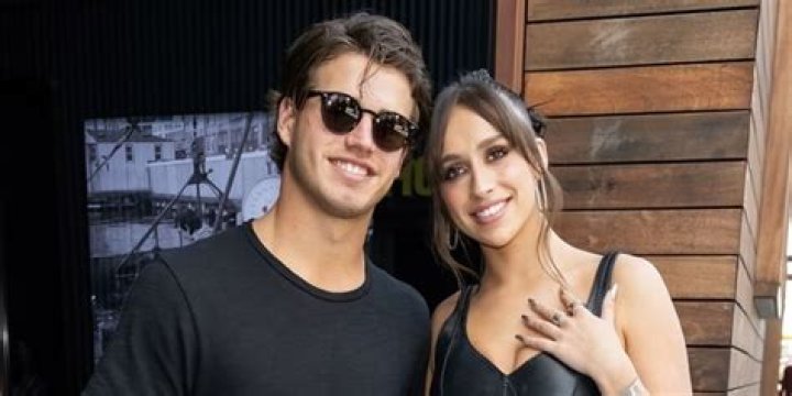 Tate McRae Ex Boyfriend: A Deep Dive Into Her Past Relationships