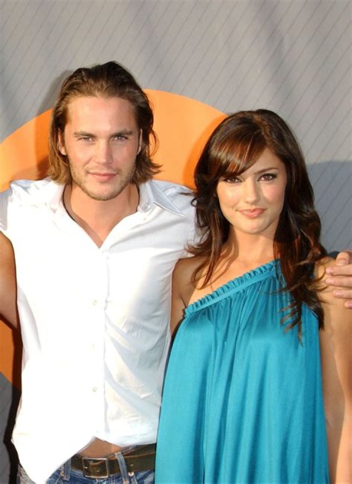 Taylor Kitsch's Partner: Unveiling the Love Life of the Heartthrob