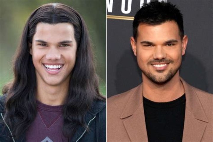 Taylor Lautner Age: A Comprehensive Look at the Life and Career of the Star