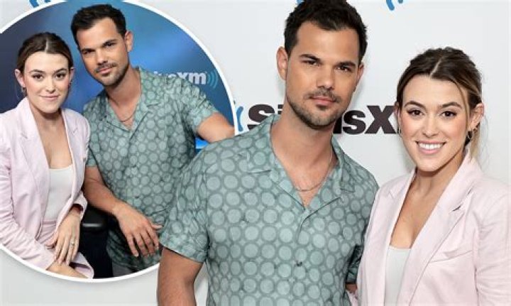 Taylor Lautner Family: A Deep Dive into the Life of the Twilight Star